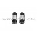 Casquillos de brazos inferiores delanteros Whiteline para Nissan 350Z