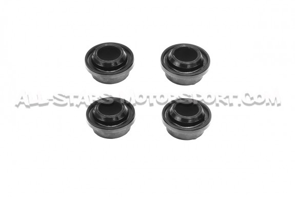Whiteline Front Strut Radius Rod to Chassis Bushings for Nissan 350Z