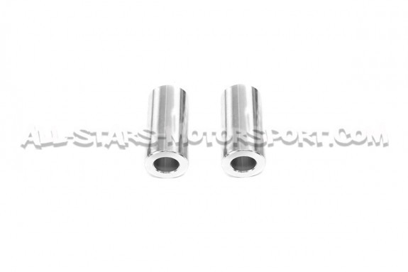 Whiteline Front Strut Radius Rod to Chassis Bushings for Nissan 350Z
