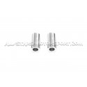 Casquillos de tirantes de avance delantero Whiteline para Nissan 350Z