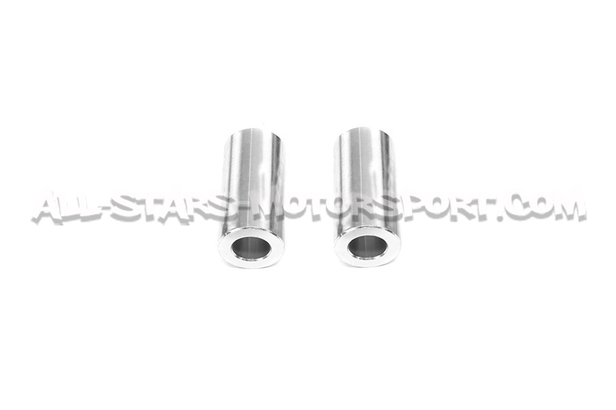 Casquillos de tirantes de avance delantero Whiteline para Nissan 350Z