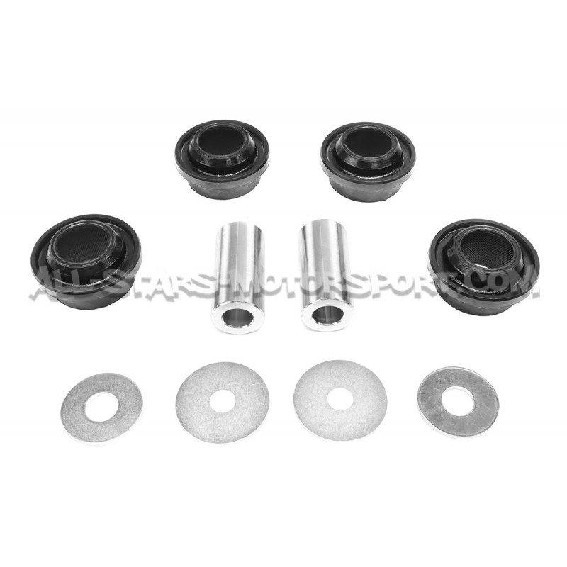 Whiteline Front Strut Radius Rod to Chassis Bushings for Nissan 350Z