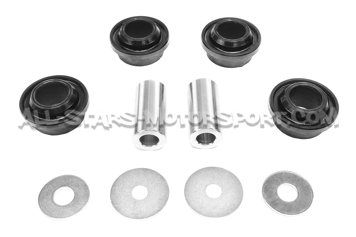 Whiteline Front Strut Radius Rod to Chassis Bushings for Nissan 350Z