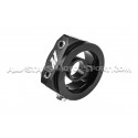 Placa sandwich Mishimoto para sensores de aceite