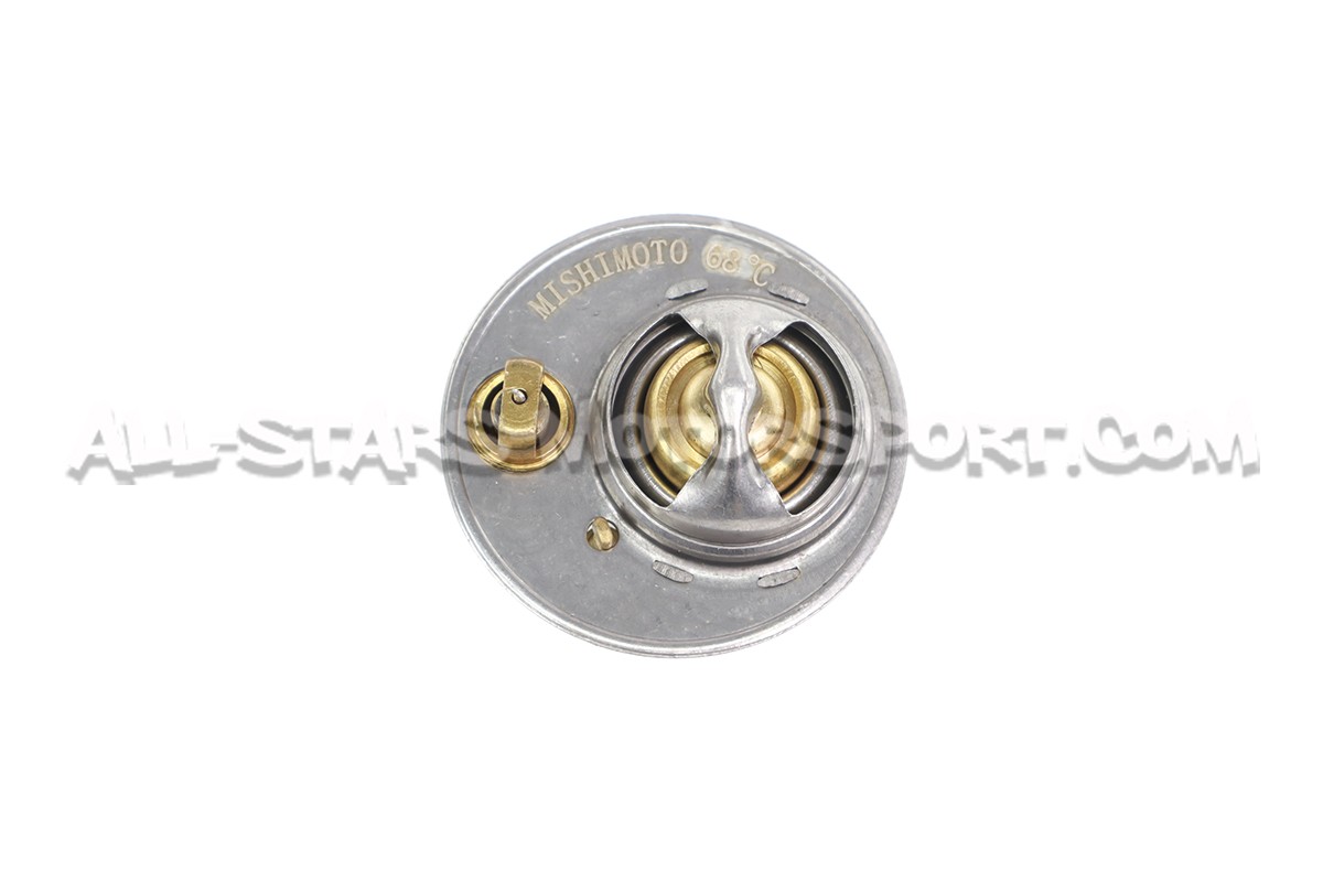 Mazda MX5 NA Mishimoto Racing thermostat
