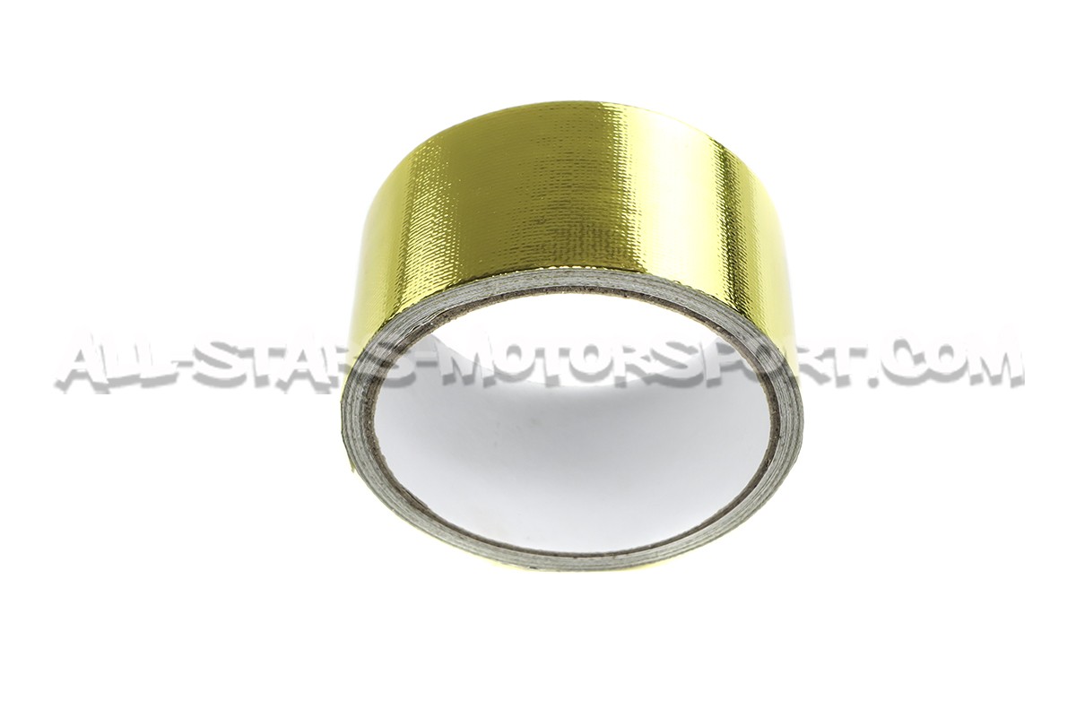 Bande de protection thermique Mishimoto 5cm x 4.5m