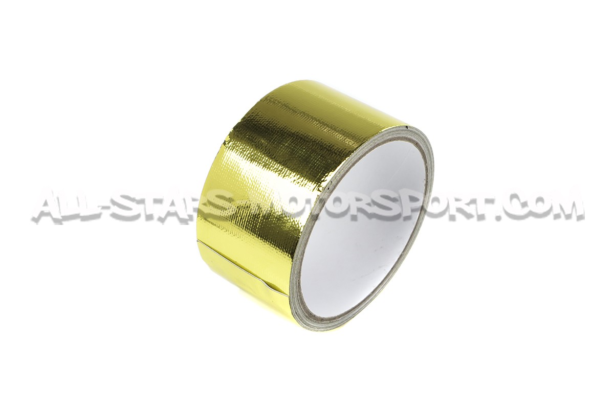 Mishimoto heat protective tape 5cm x 4.5m