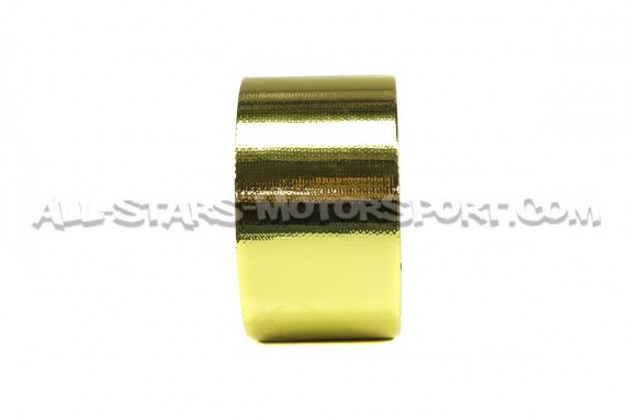 Cinta protectora termica Mishimoto 5cm x 4.5m