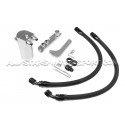 Oil Catch Can CTS Turbo Golf 6 R / S3 8P / Leon 2 Cupra / TT 8J