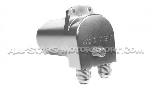 Golf 6 R / S3 8P / Leon 2 Cupra / TT 8J CTS Turbo Oil Catch Can