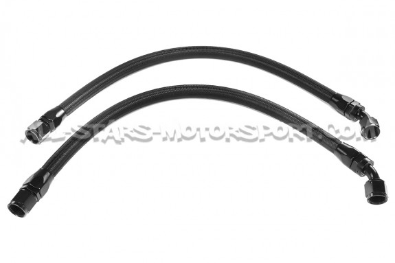Oil Catch Can CTS Turbo Golf 6 R / S3 8P / Leon 2 Cupra / TT 8J