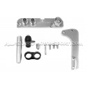 Oil Catch Can CTS Turbo Golf 6 R / S3 8P / Leon 2 Cupra / TT 8J
