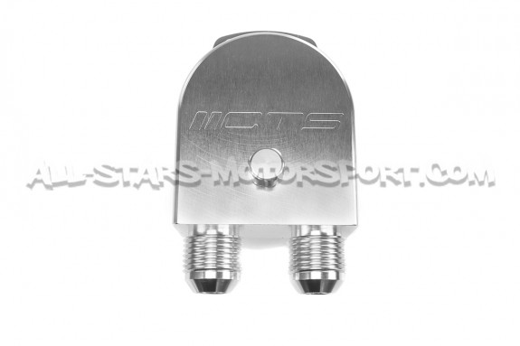 Decantador de aceite catch Can CTS Turbo para Golf 6 R / S3 8P / Leon 2 Cupra / TT 8J