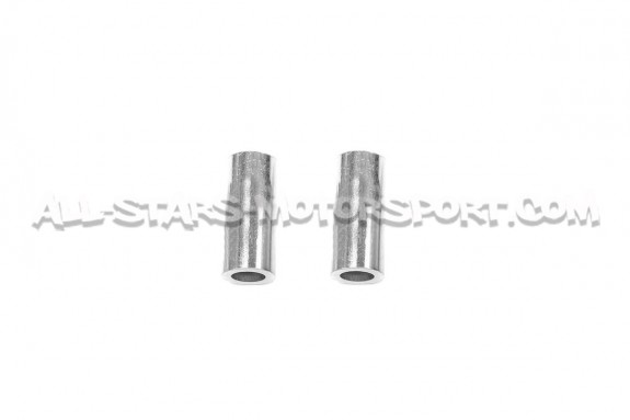 Casquillos exterior de brazos inferiores delanteros Whiteline para Nissan 350Z