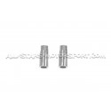 Silentblocs exterieurs de bras de suspension inférieurs avants Whiteline pour Nissan 350Z