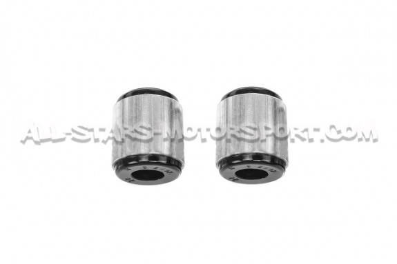 Silentblocs exterieurs de bras de suspension inférieurs avants Whiteline pour Nissan 350Z