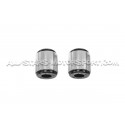 Casquillos exterior de brazos inferiores delanteros Whiteline para Nissan 350Z