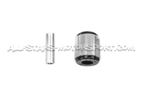 Casquillos exterior de brazos inferiores delanteros Whiteline para Nissan 350Z