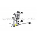 Silentblocs exterieurs de bras de suspension inférieurs avants Whiteline pour Nissan 350Z