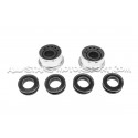 Casquillos de brazos inferiores delanteros Whiteline para BRZ / GT86