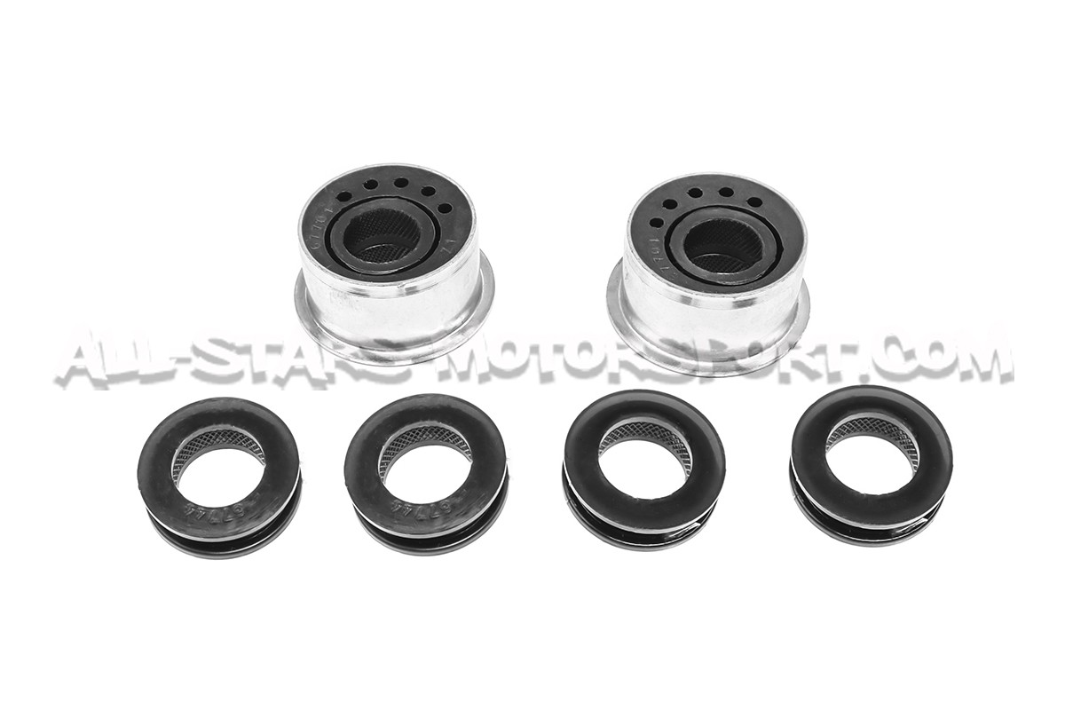 Silentblocs de bras de suspension inférieurs avants Whiteline pour BRZ / GT86