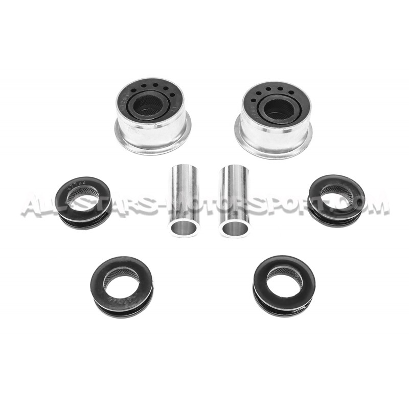 Silentblocs de bras de suspension inférieurs avants Whiteline pour BRZ / GT86