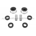Casquillos de brazos inferiores delanteros Whiteline para BRZ / GT86