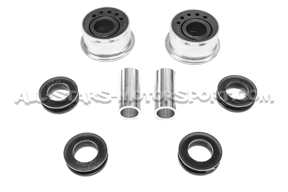 Whiteline Lower Front Control Arm Inner Bushing Kit for BRZ / GT86