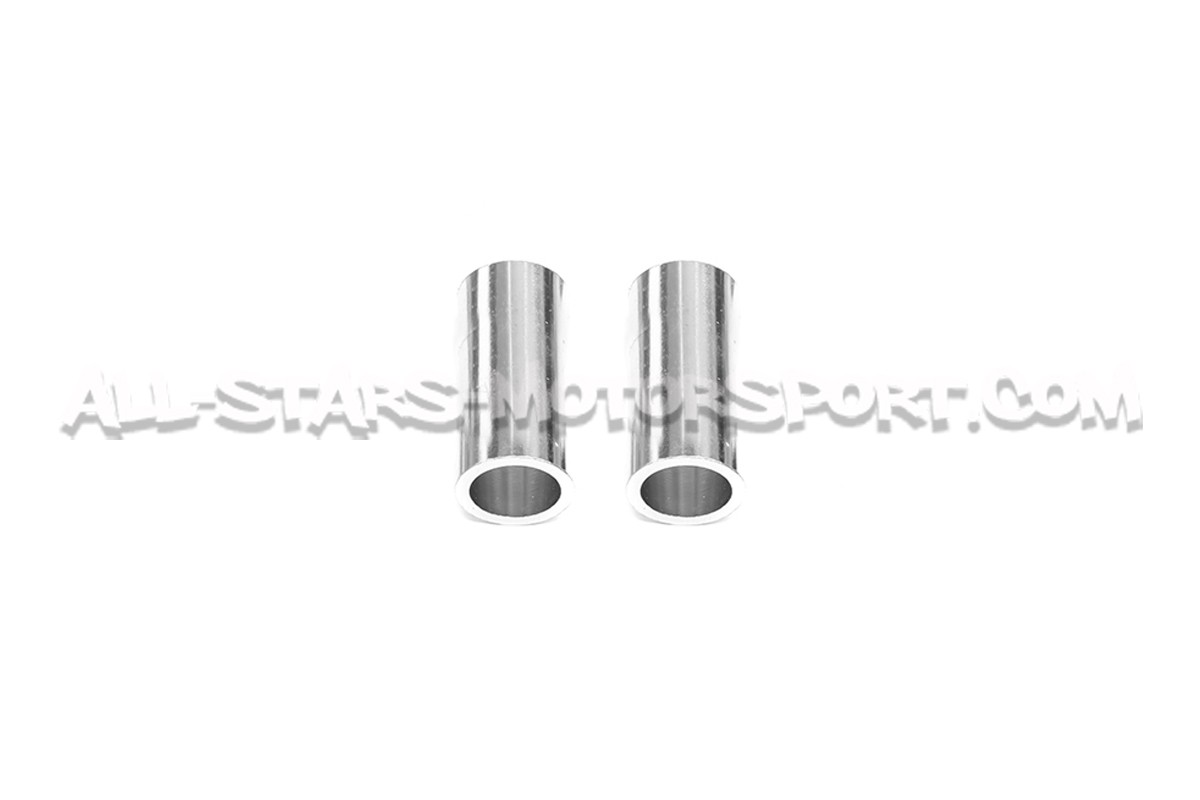 Silentblocs de bras de suspension inférieurs avants Whiteline pour BRZ / GT86
