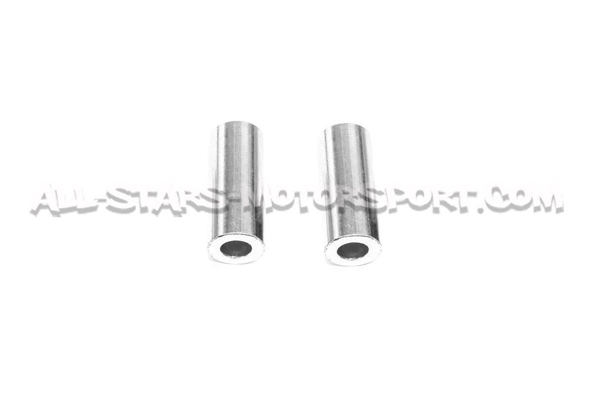 Silentblocs de cremaillere Whiteline pour Toyota GT86 / Subaru BRZ