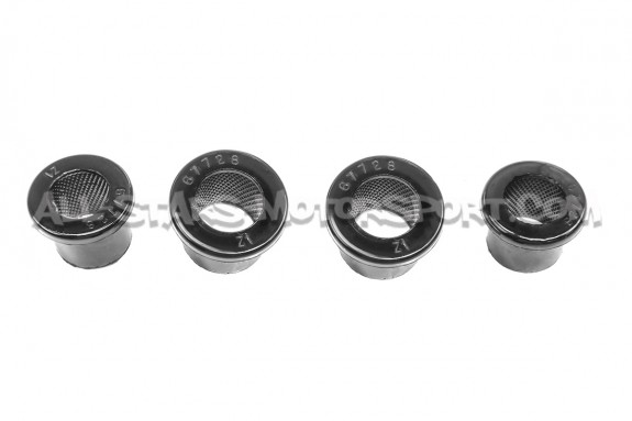 Silentblocs de cremaillere Whiteline pour Toyota GT86 / Subaru BRZ