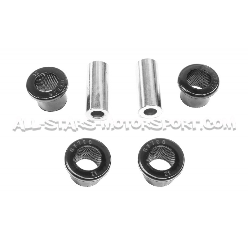Toyota GT86 / Subaru BRZ Whiteline Steering Rack Bushings Kit