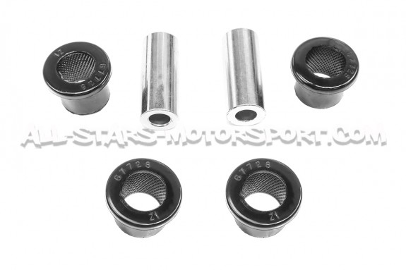 Toyota GT86 / Subaru BRZ Whiteline Steering Rack Bushings Kit