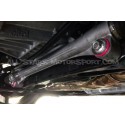 Casquillos de cremallera de direccion Whiteline para Toyota GT86 / Subaru BRZ