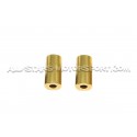 Silentblocs arrières de bras de suspension inférieurs avants Whiteline pour BRZ / GT86