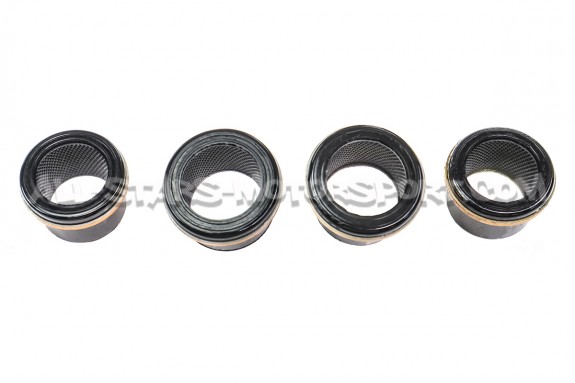Whiteline Front Lower Control Arm Rear Inner Bushing Kit for BRZ / GT86