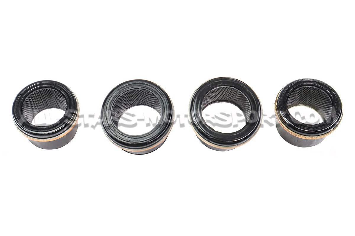 Casquillos traseros de brazos inferiores delanteros Whiteline para BRZ / GT86