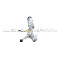 Silentblocs arrières de bras de suspension inférieurs avants Whiteline pour BRZ / GT86