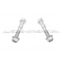 Whiteline Front Camber Adjusting Bolts for Subaru BRZ / Toyota GT86