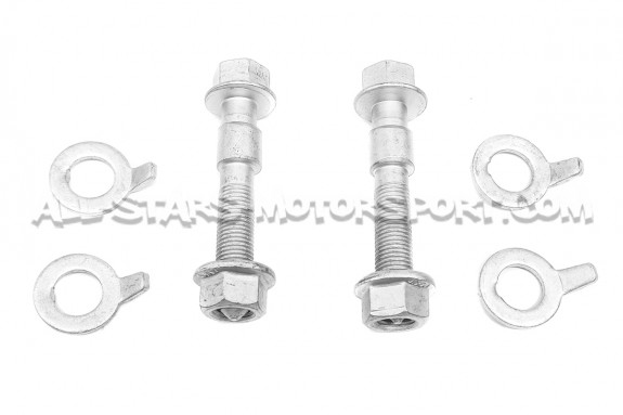 Whiteline Front Camber Adjusting Bolts for Subaru BRZ / Toyota GT86