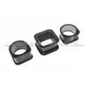 Casquillo de cremallera Whiteline para Impreza GT / WRX STI 01-07