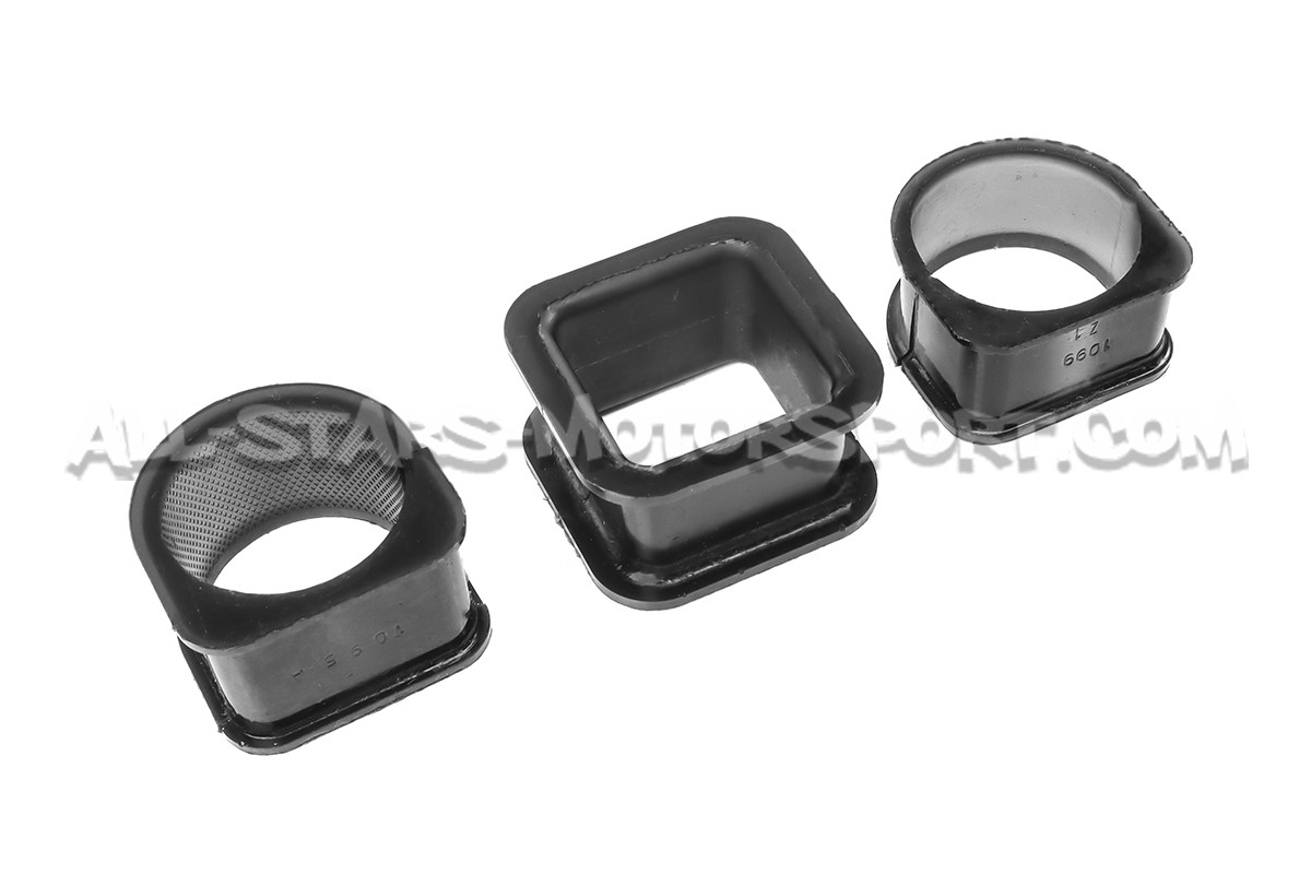 Casquillo de cremallera Whiteline para Impreza GT / WRX STI 01-07