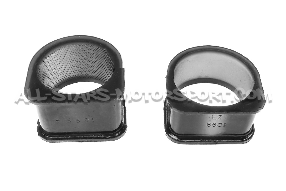 Casquillo de cremallera Whiteline para Impreza GT / WRX STI 01-07