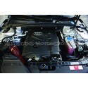 CTS Turbo Silicone Intake Hose for Audi A4 / A5 B8 2.0 TFSI
