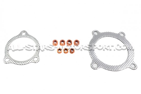 Descatalizador CTS Turbo para Audi A4 y A5 B8  / B8.5 2.0 TFSI