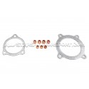 Decata CTS Turbo pour Audi A4 et A5 B8 / B8.5 2.0 TFSI