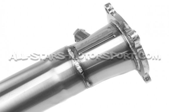 Descatalizador CTS Turbo para Audi A4 y A5 B8  / B8.5 2.0 TFSI