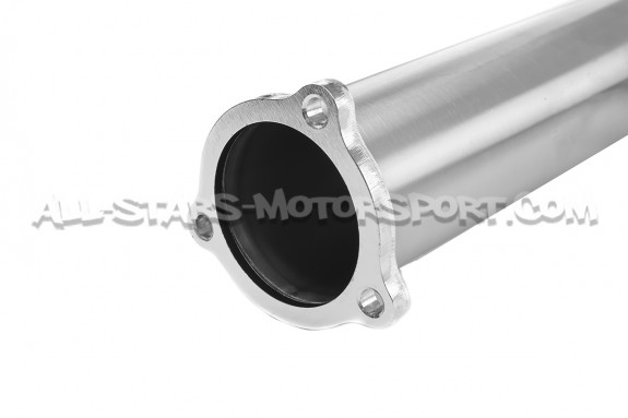 CTS Turbo Audi A4 and A5 B8 / B8.5 2.0 TFSI Decat Pipe
