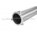 Descatalizador CTS Turbo para Audi A4 y A5 B8  / B8.5 2.0 TFSI