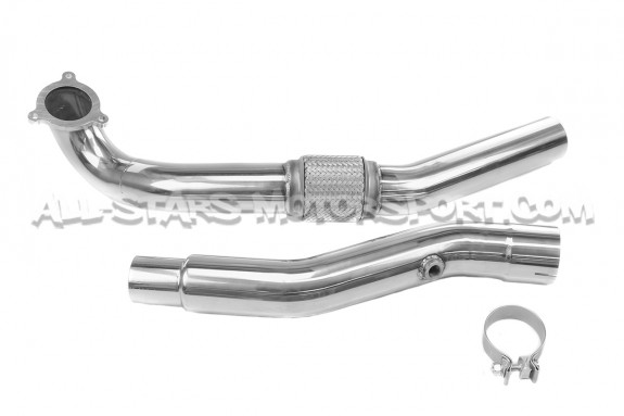 CTS Turbo Decat Downpipe for Audi TT 8N 225 / Audi S3 8L 1.8T 20V